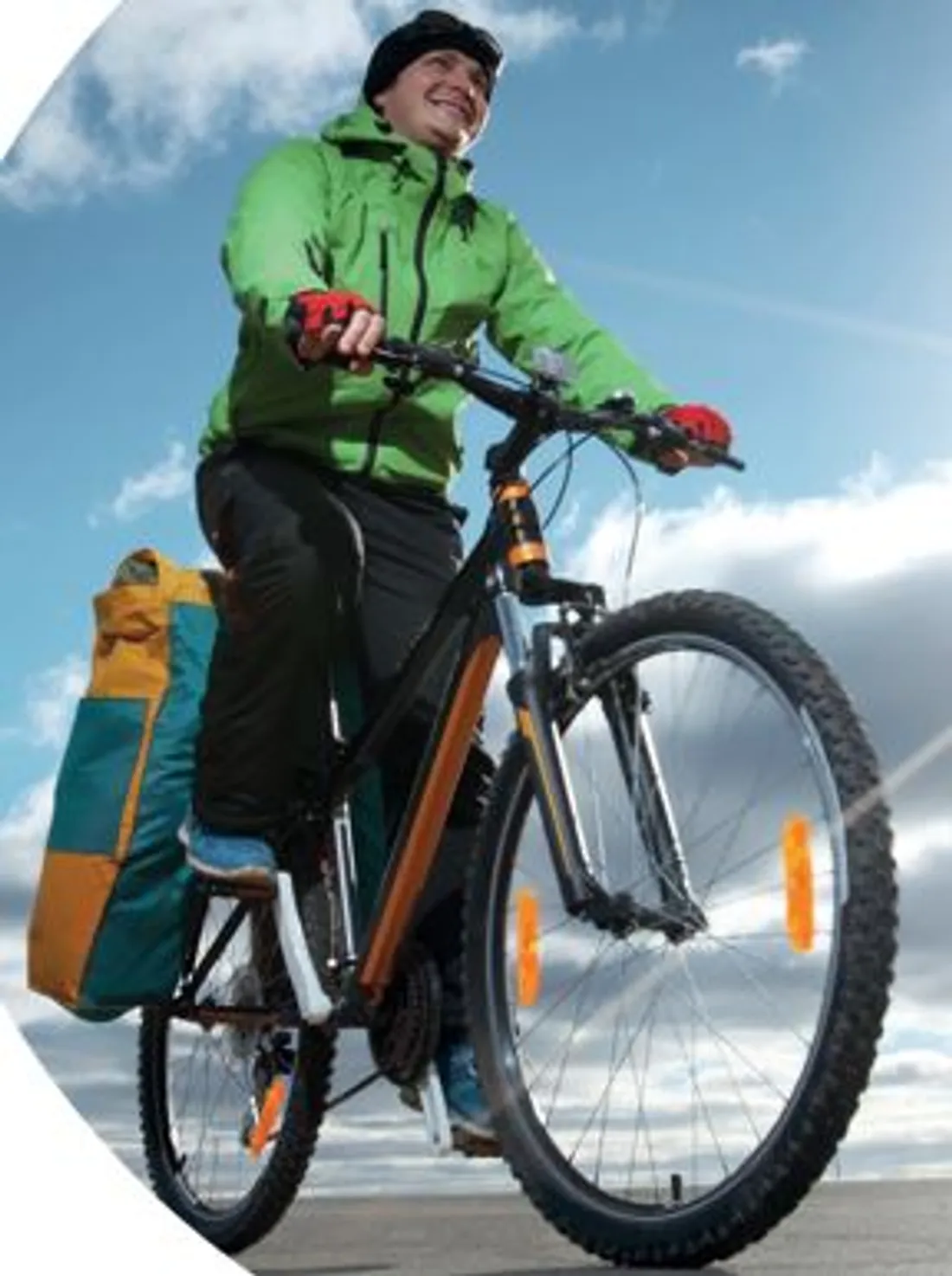 Le salon "vélo and Co" aura lieu du 17 au 19 septembre à Dijon 